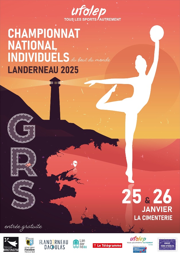 Affiche Landerneau